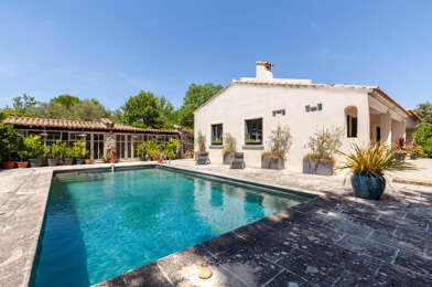 Maison 6 pièces 850000 €