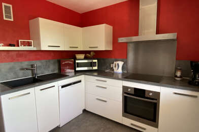 Appartement 2 pièces 780 €