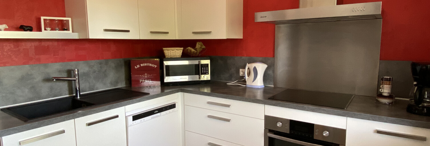 Appartement 2 Pièces 46 m² à louer à Charquemont (25140)