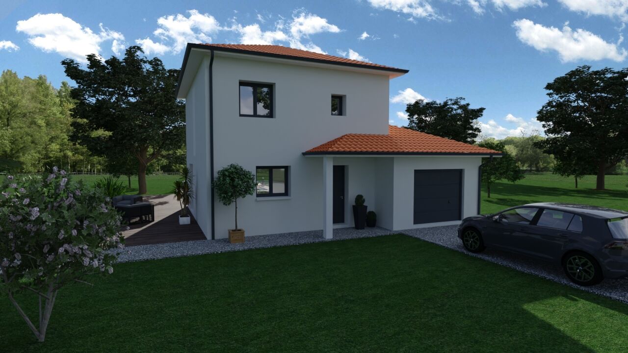 Agence immobilière de Mikit Bourgoin-Jallieu