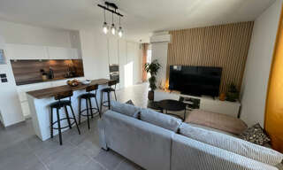 Appartement 3 Pièces 60 m² à vendre à Béziers (34500)