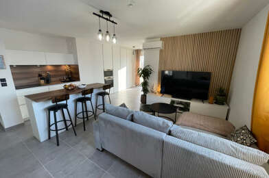 Appartement 3 pièces 190000 €