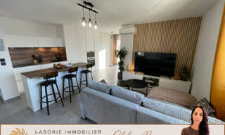 Appartement 3 Pièces 60 m² à vendre à Béziers (34500)