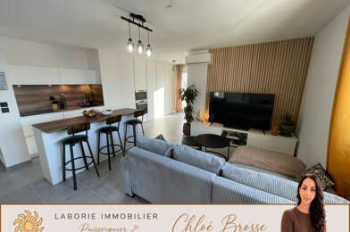 Appartement 3 pièces 190000 €