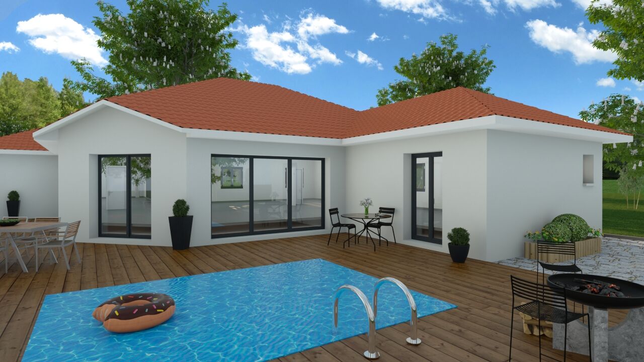 Agence immobilière de Mikit Bourgoin-Jallieu