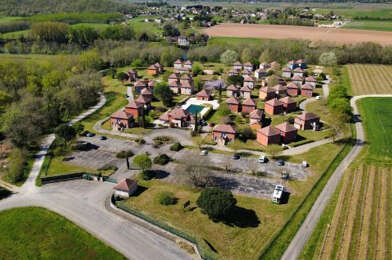 Appartement 3 pièces 59500 €