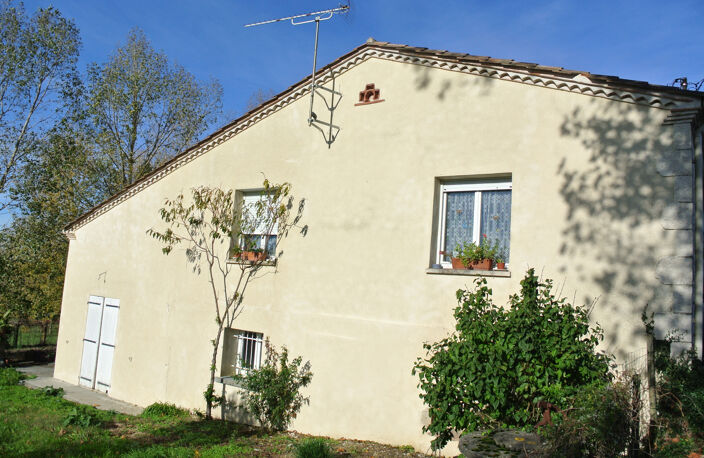 Maison sur l'axe Marmande -  Miramont de Guyenne — photo 2