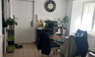 Appartement 3 Pièces 66 m² à louer à La Côte-Saint-André (38260)