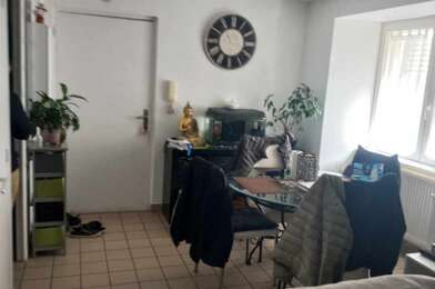 Appartement 3 pièces 490 €