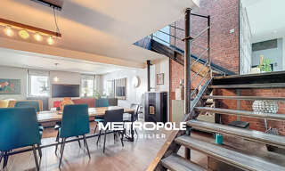 Maison 6 Pièces 164 m² à vendre à Tarare (69170)