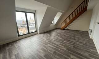 Appartement 2 Pièces 57 m² à louer à Dourdan (91410)