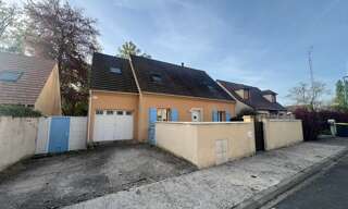 Maison 7 Pièces 120 m² à vendre à Saint-Chéron (91530)