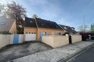 Maison 7 pièces 382000 €