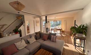 Maison 7 Pièces 120 m² à vendre à Saint-Chéron (91530)