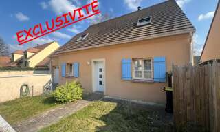 Maison 7 Pièces 120 m² à vendre à Saint-Chéron (91530)