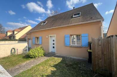 Maison 7 pièces 378000 €