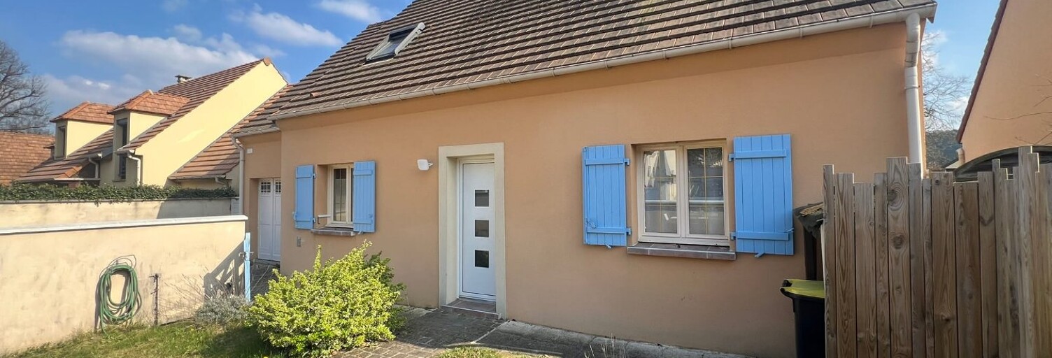 Maison 7 Pièces 120 m² à vendre à Saint-Chéron (91530)