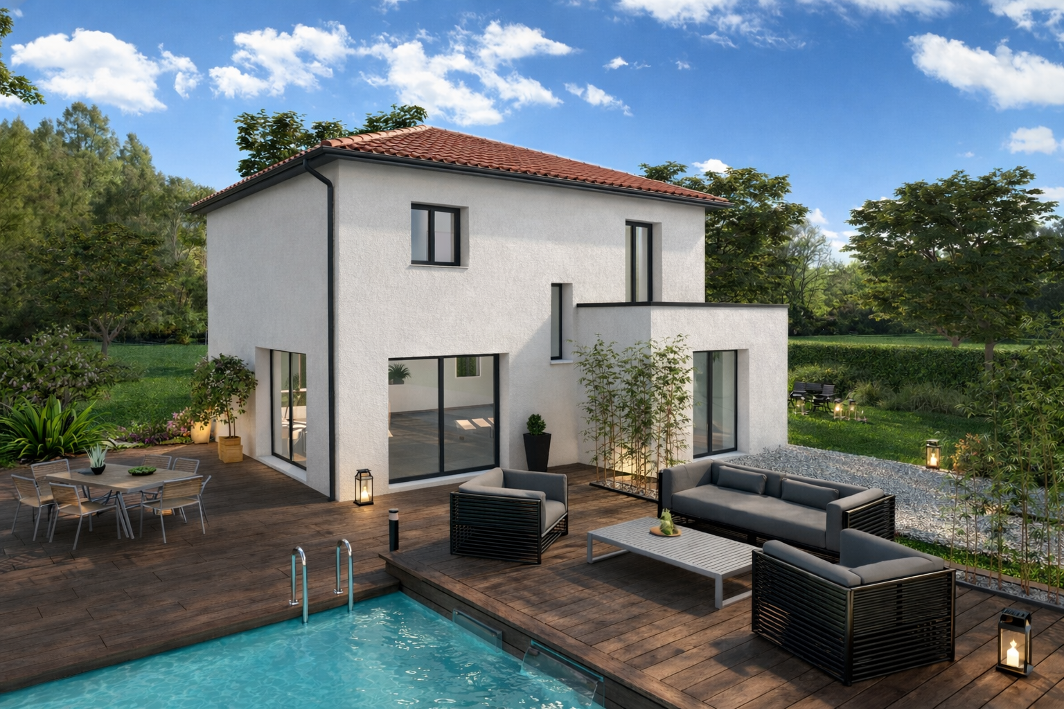 Agence immobilière de Mikit Bourgoin-Jallieu