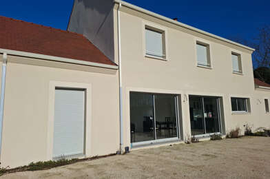 Maison 10 pièces 549000 €