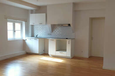 Appartement 2 pièces 880 €