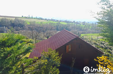 Maison 3 pièces 349900 €