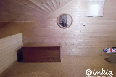 Maison 3 pièces 349900 €