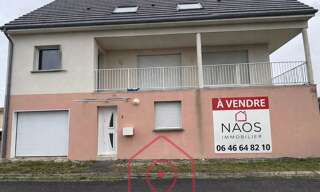 Maison 6 Pièces 118 m² à vendre à Criel-sur-Mer (76910)