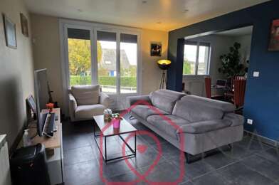 Maison 8 pièces 239000 €