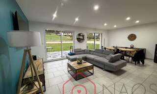 Maison 4 Pièces 89 m² à vendre à Longroy (76260)