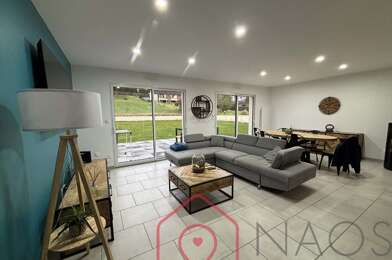 Maison 4 pièces 245000 €