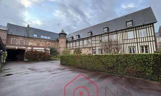 Maison 35 Pièces 800 m² à vendre à Eu (76260)