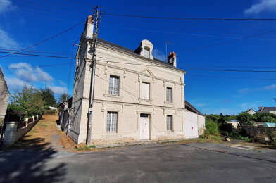 Maison 7 pièces 167400 €