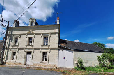 Maison 7 pièces 151200 €