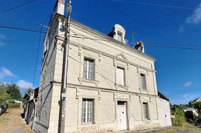 Maison 7 pièces 135000 €