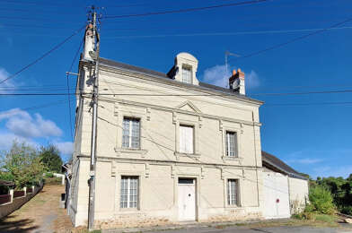 Maison 7 pièces 135000 €