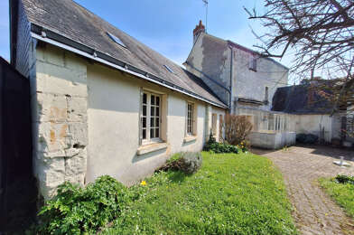 Maison 7 pièces 135000 €