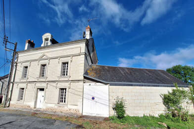 Maison 7 pièces 135000 €