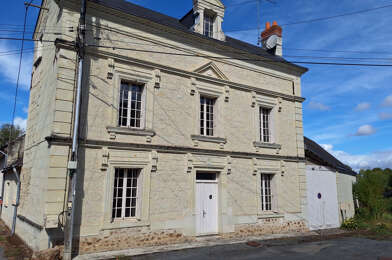 Maison 7 pièces 135000 €