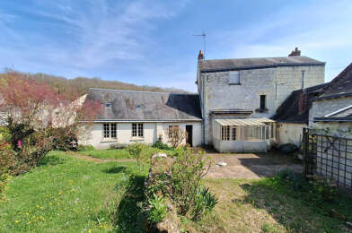 Maison 7 pièces 135000 €