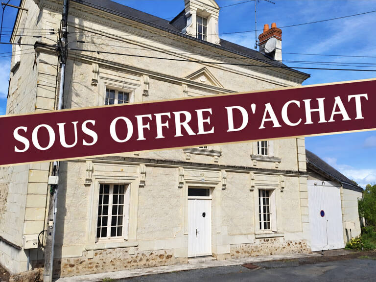 BIEN SOUS OFFRE D'ACHAT DANS L'ATTENTE D'UN COMPROMIS DE VE — photo 1