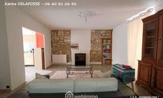 Maison 7 Pièces 140 m² à vendre à Luçon (85400)