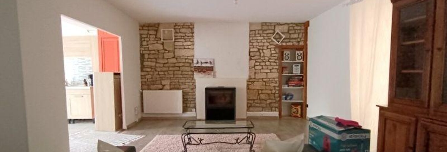 Maison 7 Pièces 140 m² à vendre à Luçon (85400)