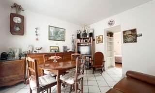 Appartement 2 Pièces 34 m² à vendre à Châtillon (92320)