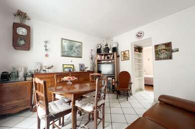 Appartement 2 pièces 233000 €