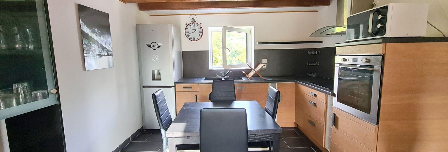 Appartement 2 Pièces 40 m² à vendre à Milly-la-Forêt (91490)