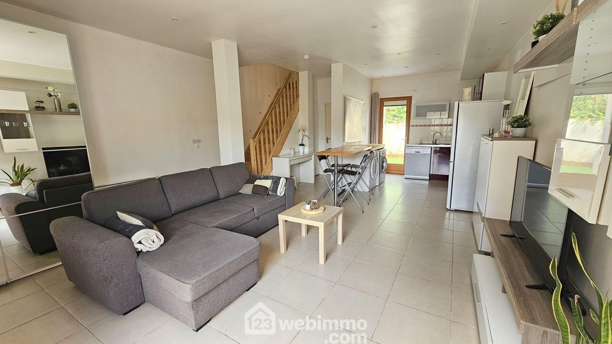 Agence immobilière de 123webimmo.com