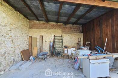 Maison 4 pièces 241800 €