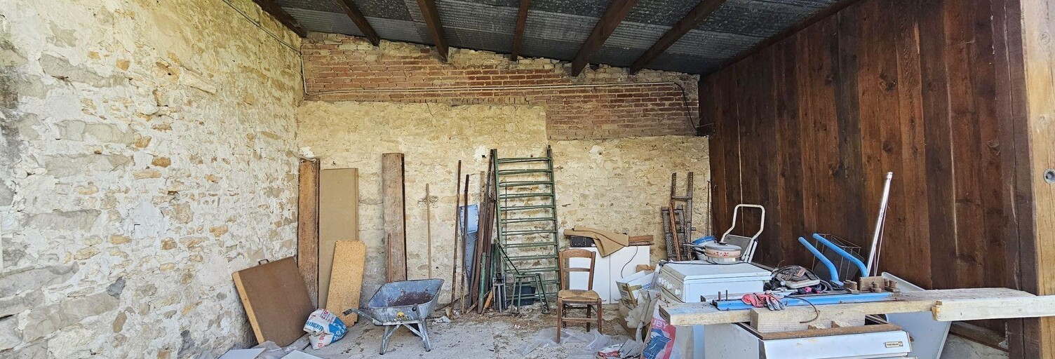 Maison 4 Pièces 90 m² à vendre à Milly-la-Forêt (91490)