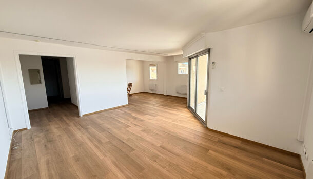 Appartement 3 pièces  à vendre Fréjus 83600