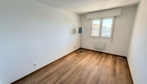 Appartement 3 pièces  à vendre Fréjus 83600